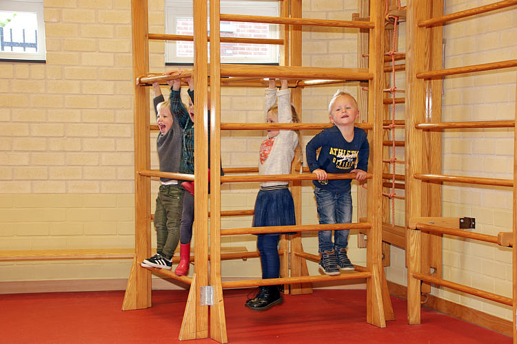 LEGO speelmiddag door Speeltuinvereniging Speelvreugd_37